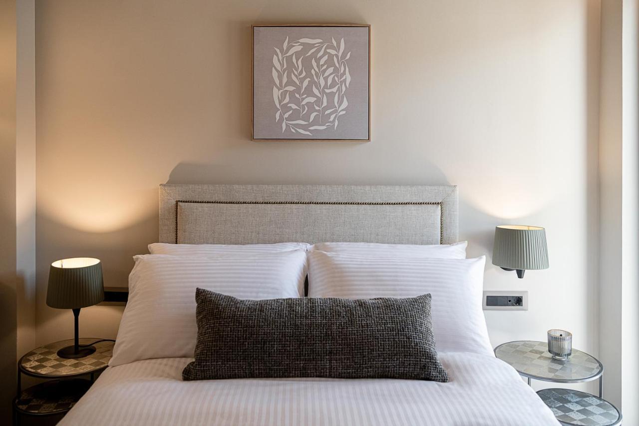 Emmanuel'S Sea View Luxury Apartment Kissamos Exterior photo